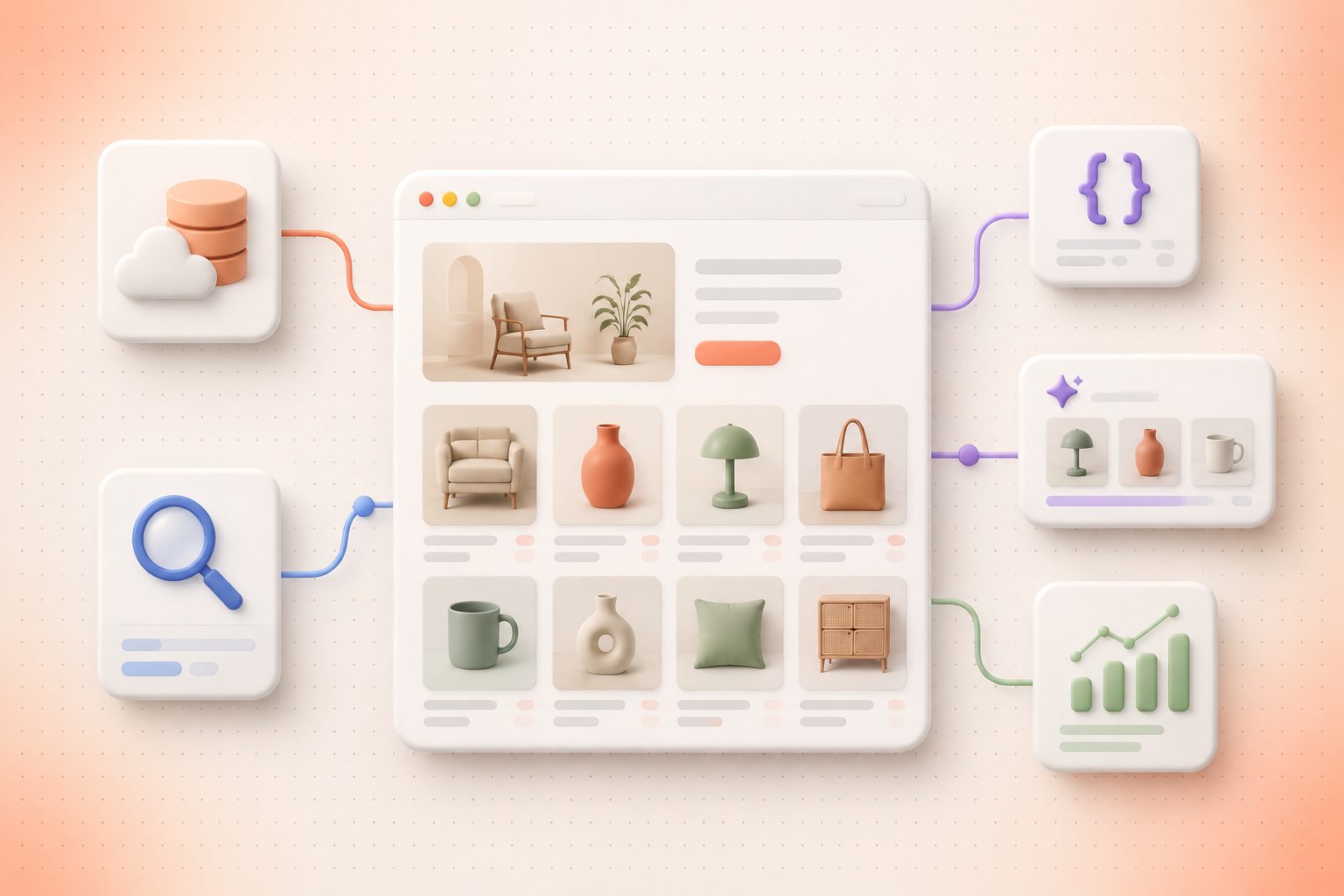 Best AI Tools for Salesforce Commerce Cloud: 6 Options Compared