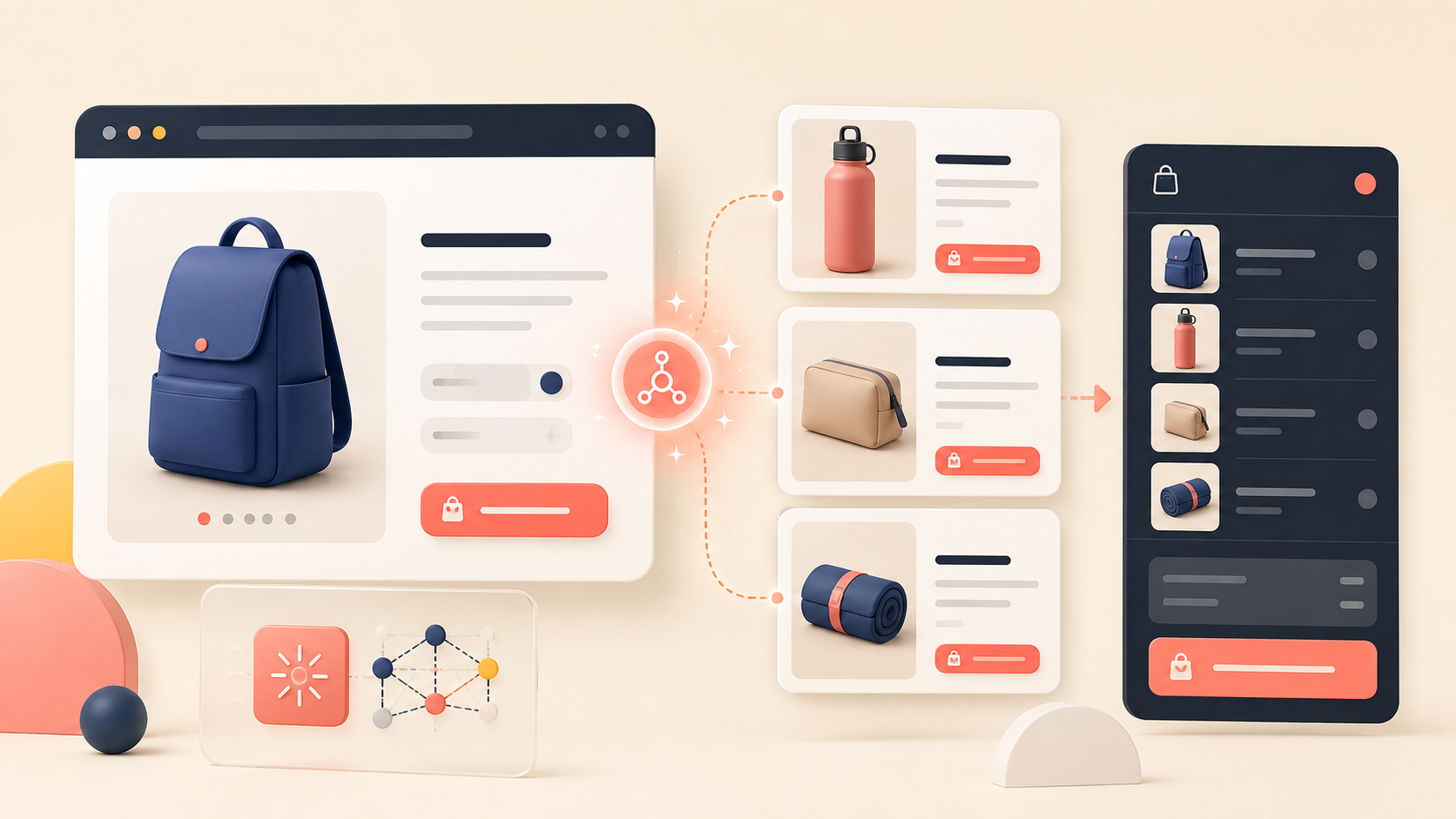 6 Best AI Product Bundling Software Tools for Ecommerce