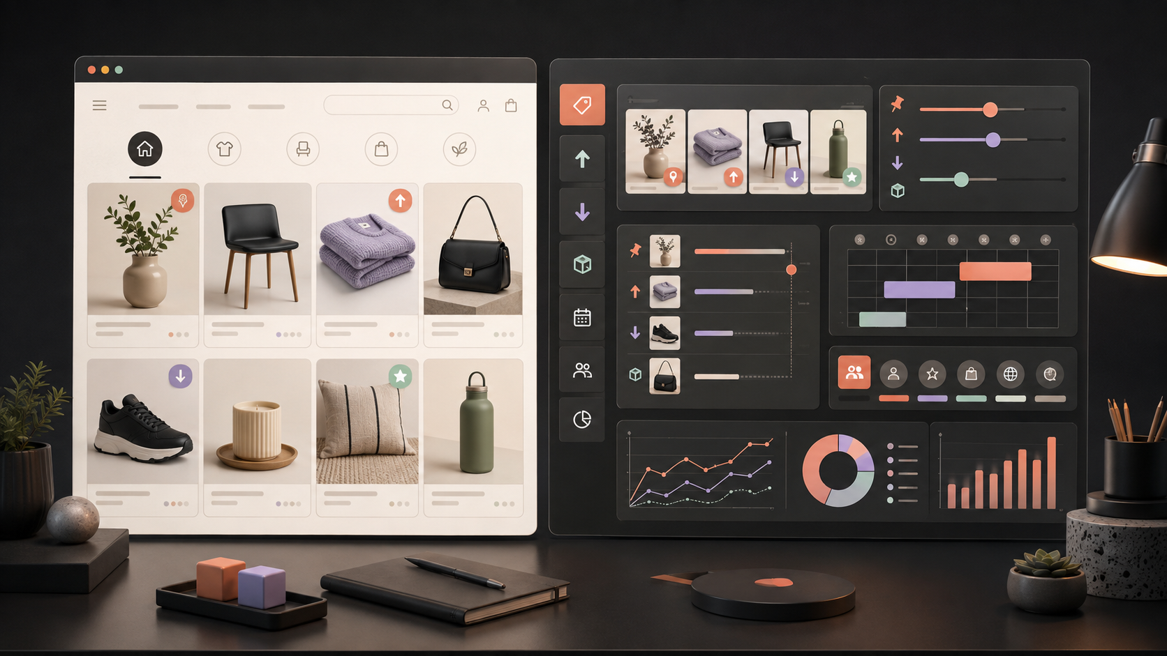 5 Best Ecommerce Merchandising Tools for BigCommerce