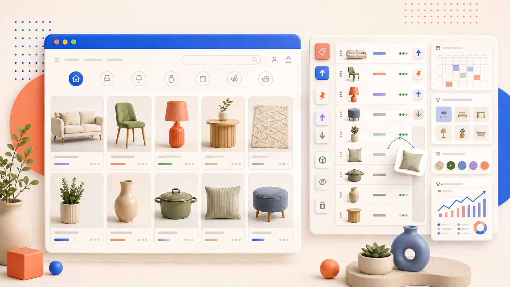 6 Best Merchandising Software Tools for Home Goods Retailers