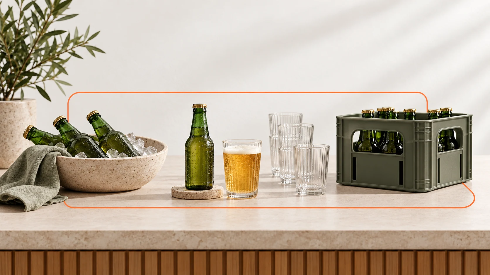 How Carlsberg Boosted Their B2B E-Commerce Results: 17% Higher AOV and 24% Bigger Baskets