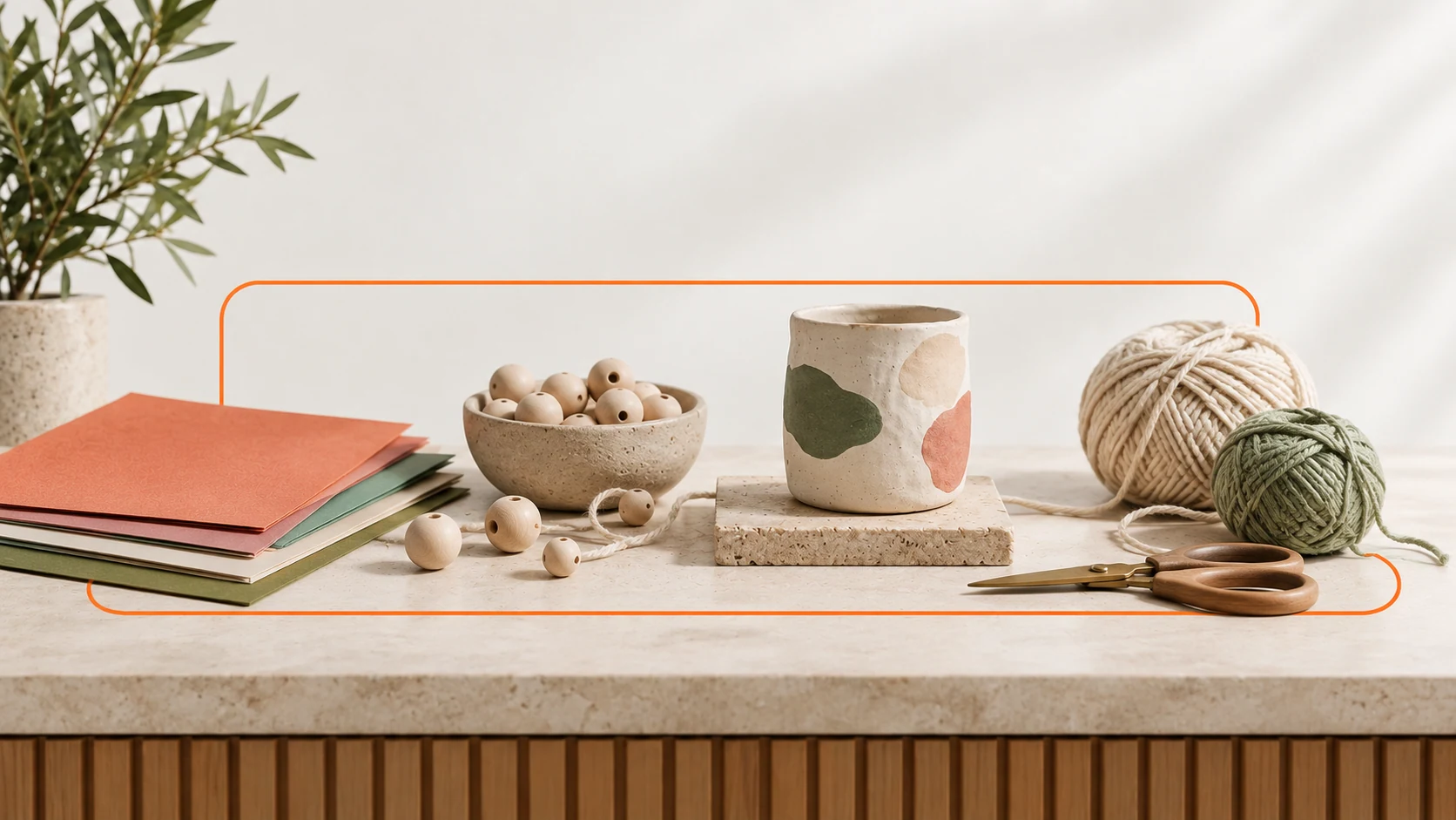 I AM CREATIVE Maximizes Seasonal Sales & Increases Basket Size by 32% Using Clerk