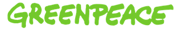greenpeace logo