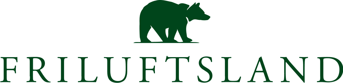 Friluftsland logo