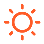 Outdoor goods icon