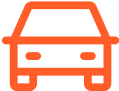 Vehicles and parts icon