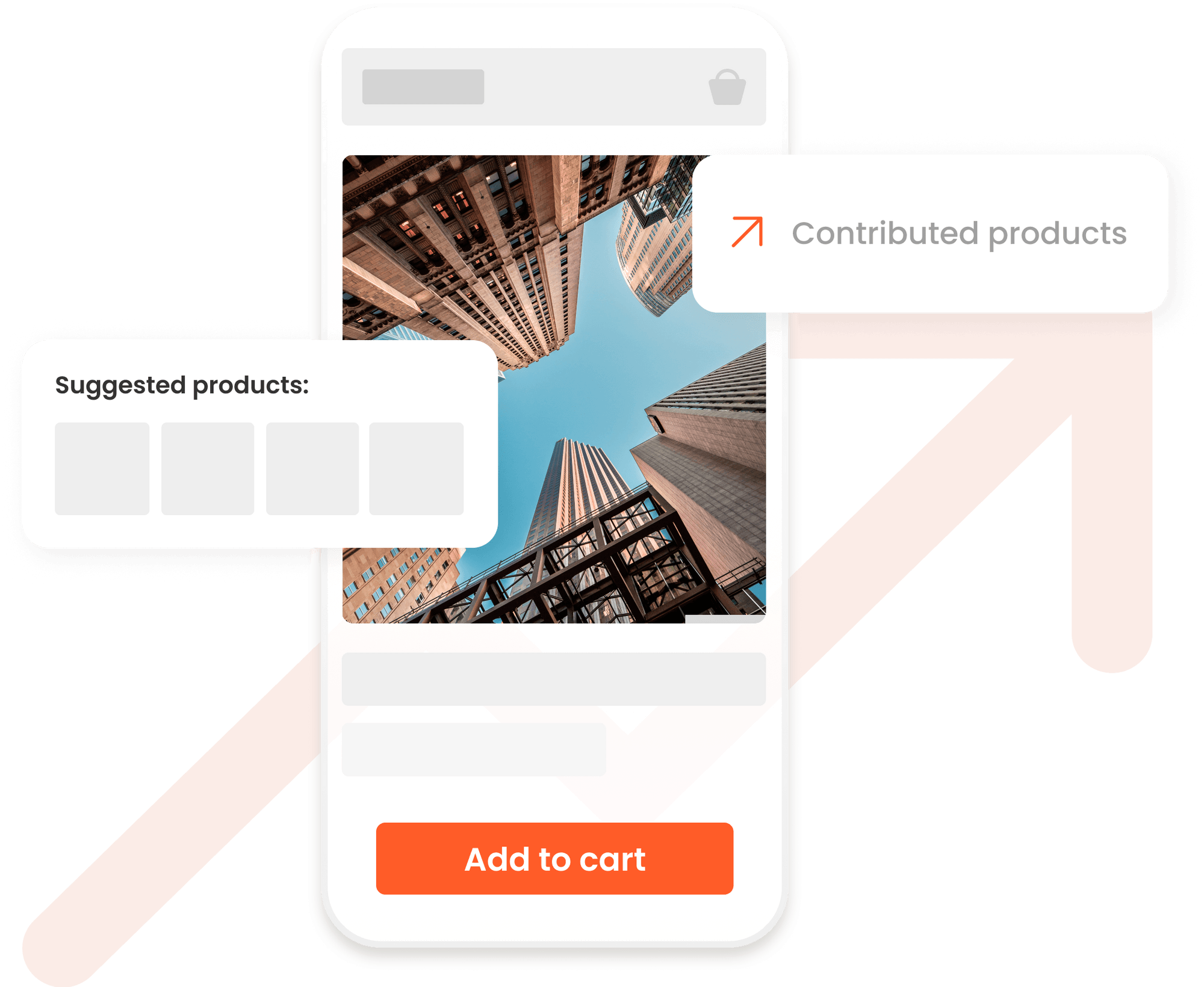 Business and industrial products