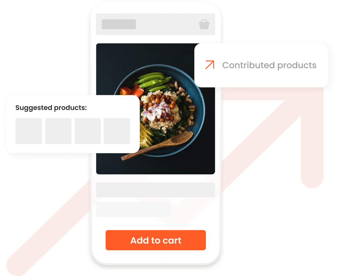 Food and beverage products