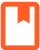 book orange icon