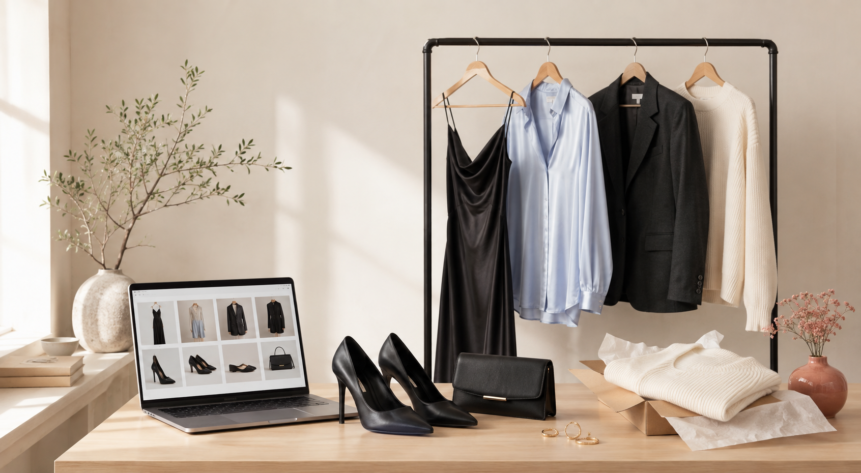 Apparel and accessories products