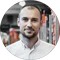 filip domagala profile image in circle