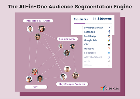 Clerk Audience
