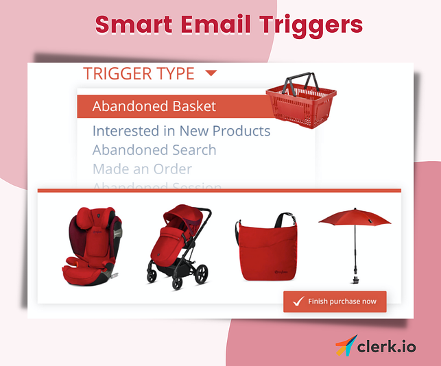 Trigger emails-3