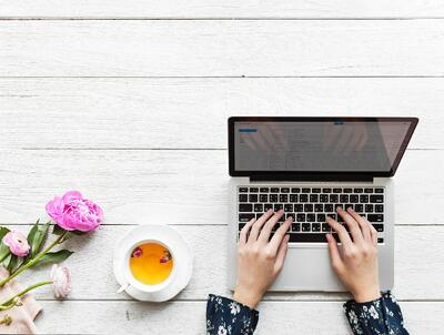 Content Management Powered by AI