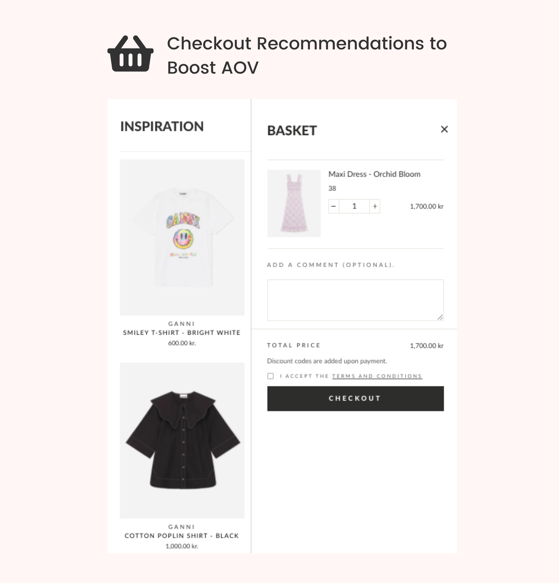MS-Checkout-Recs