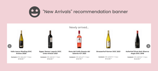 Weinober_ Recs