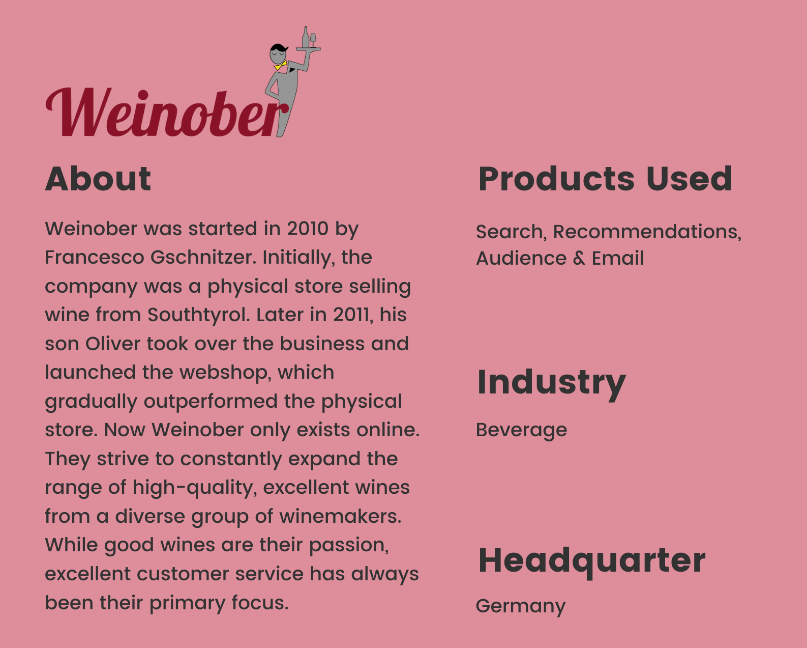 Weinober