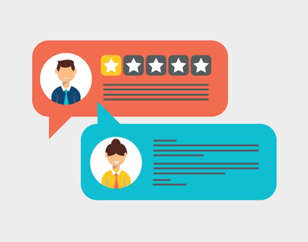 Negative Reviews