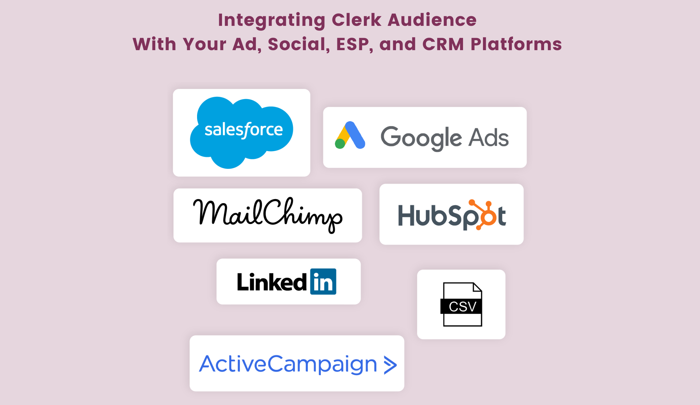 omnichannel targeting