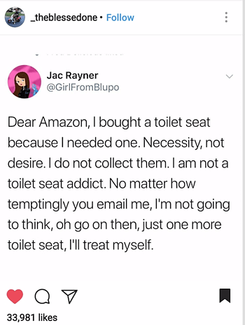 Amazon segmentation