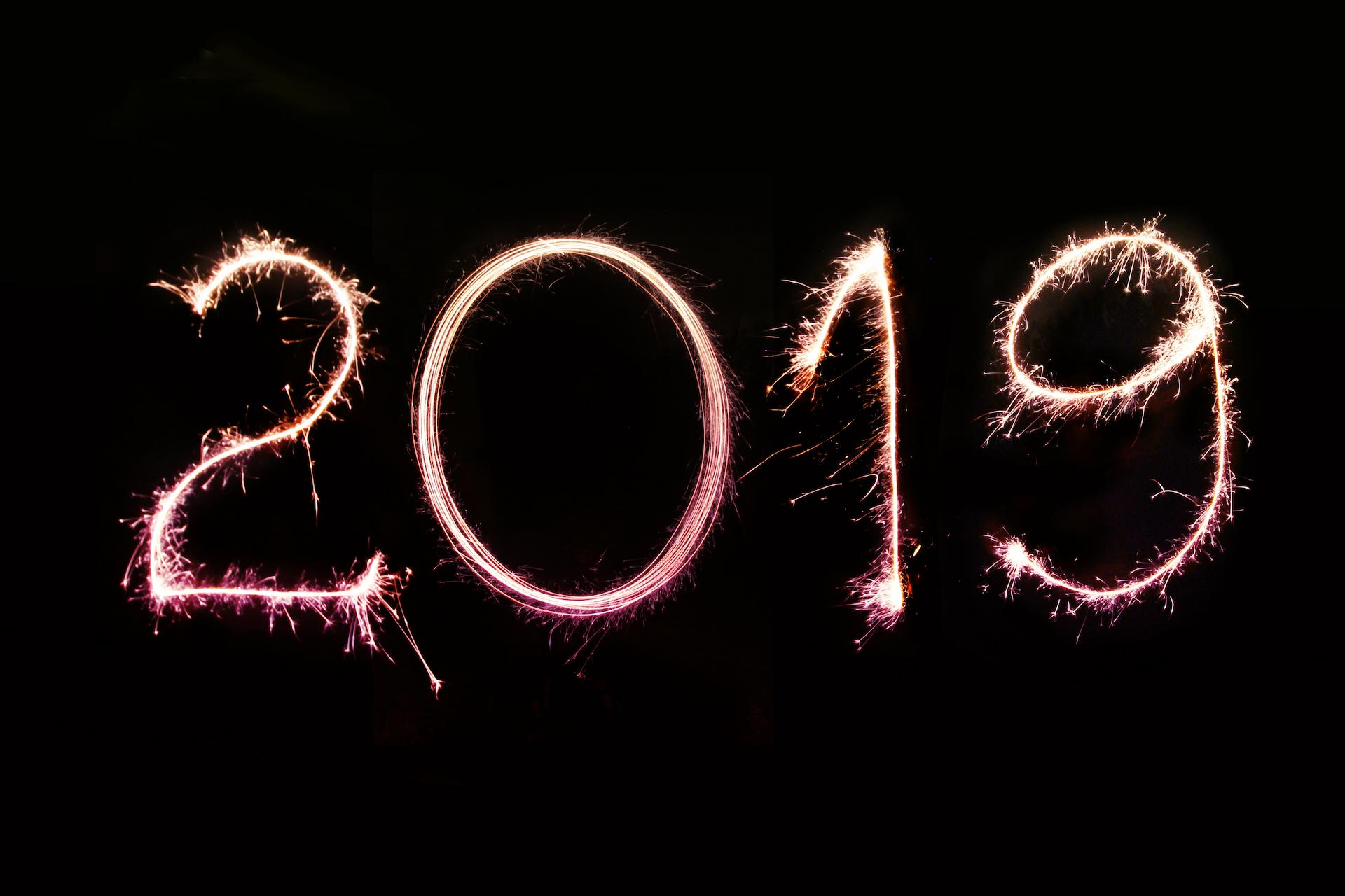 How to Take Your End of Year Success Into the New Year