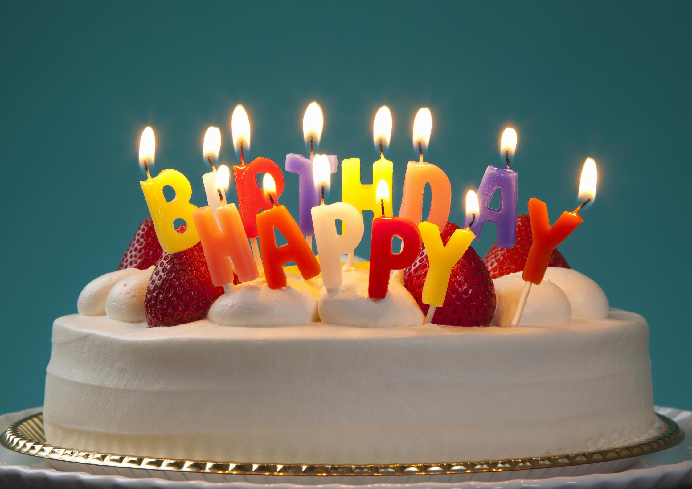 Birthday Campaigns: The Ultimate Guide
