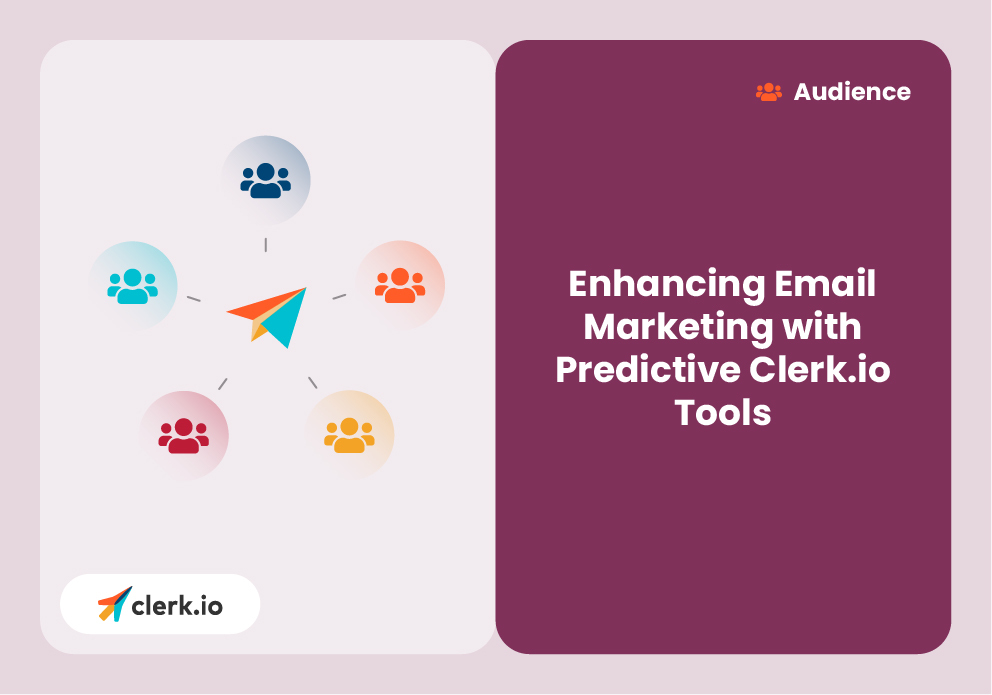Audience Segmentation for Ecommerce: Boost Your Marketing | Clerk.io