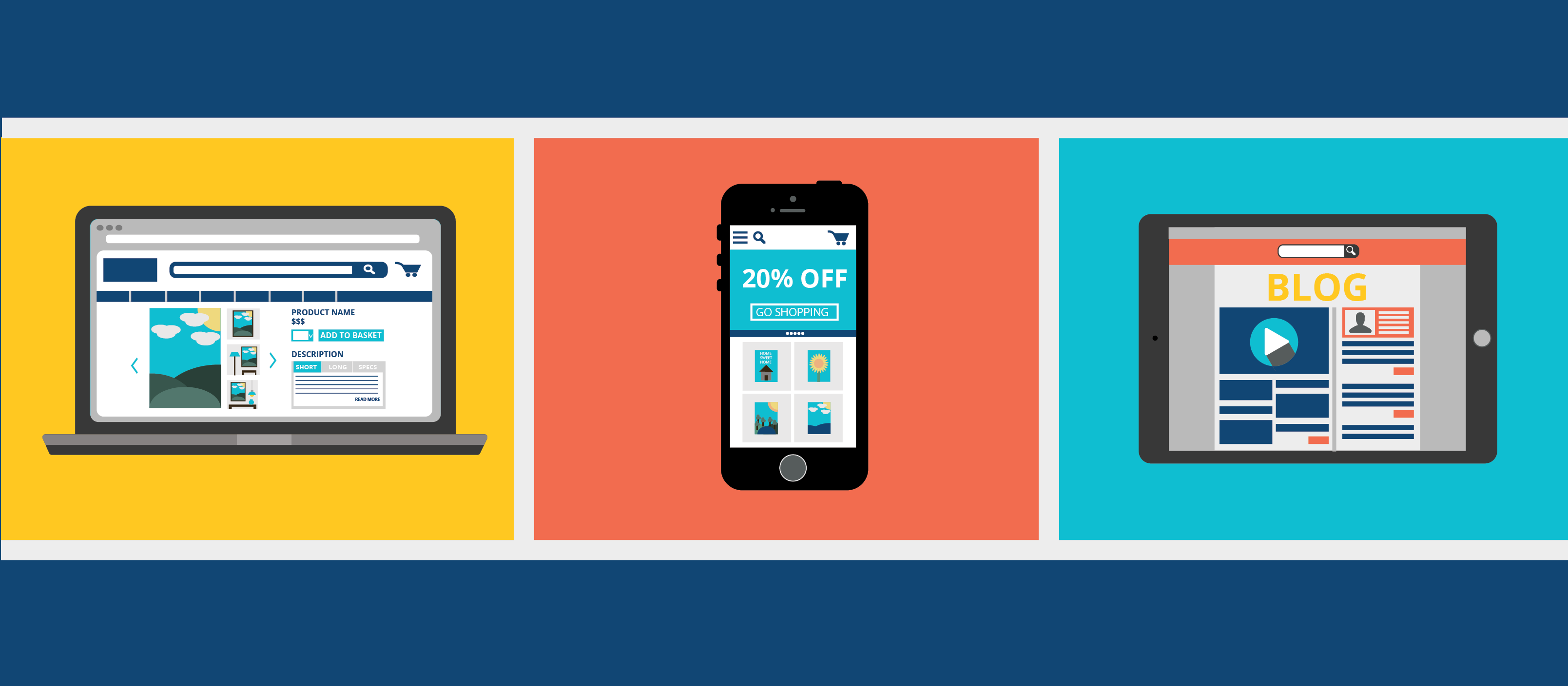 Content Management Powered by AI: Your E-commerce Needs It!