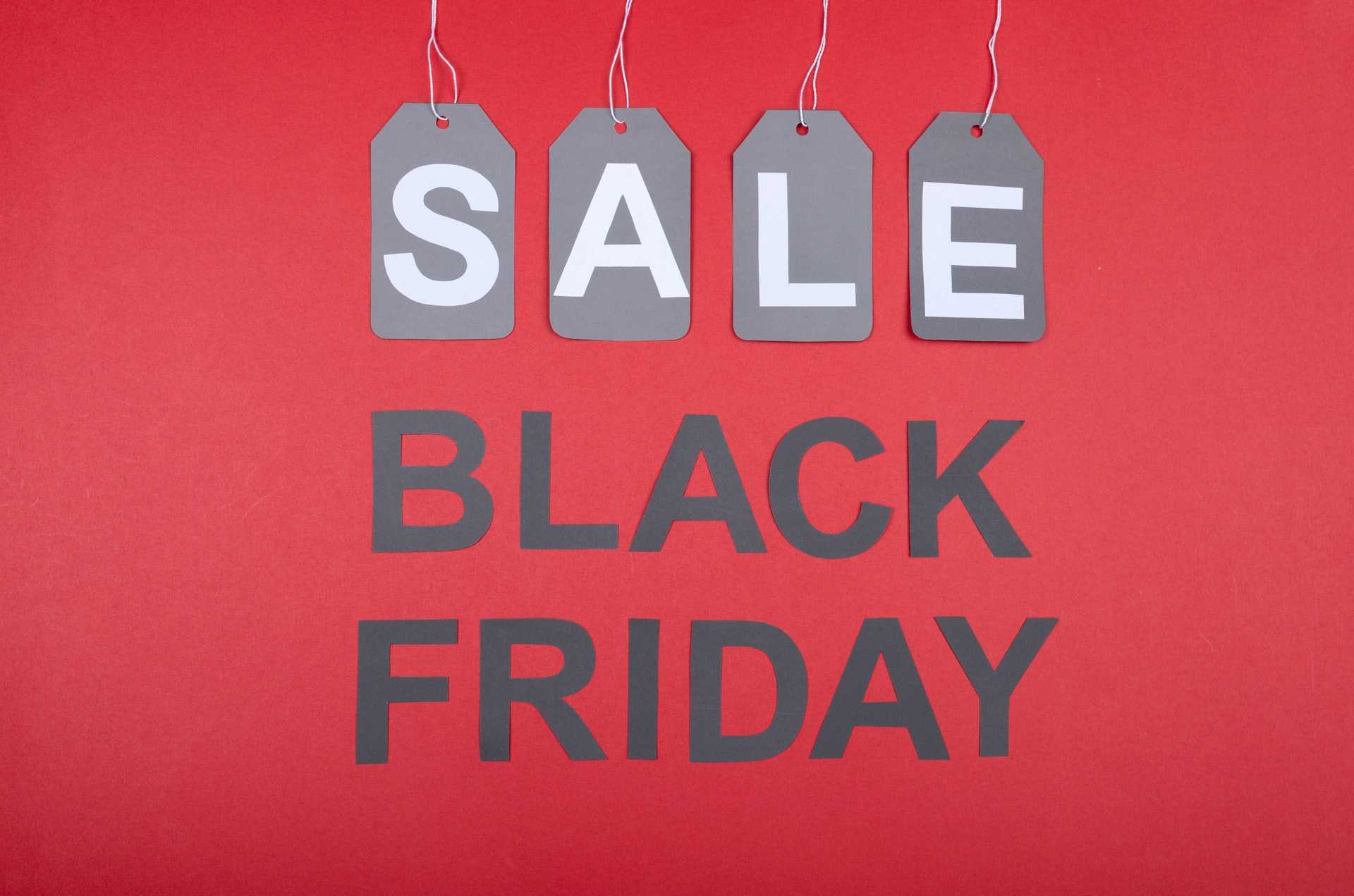 Win Black Friday Like Amazon: 4 Things You Need to Know