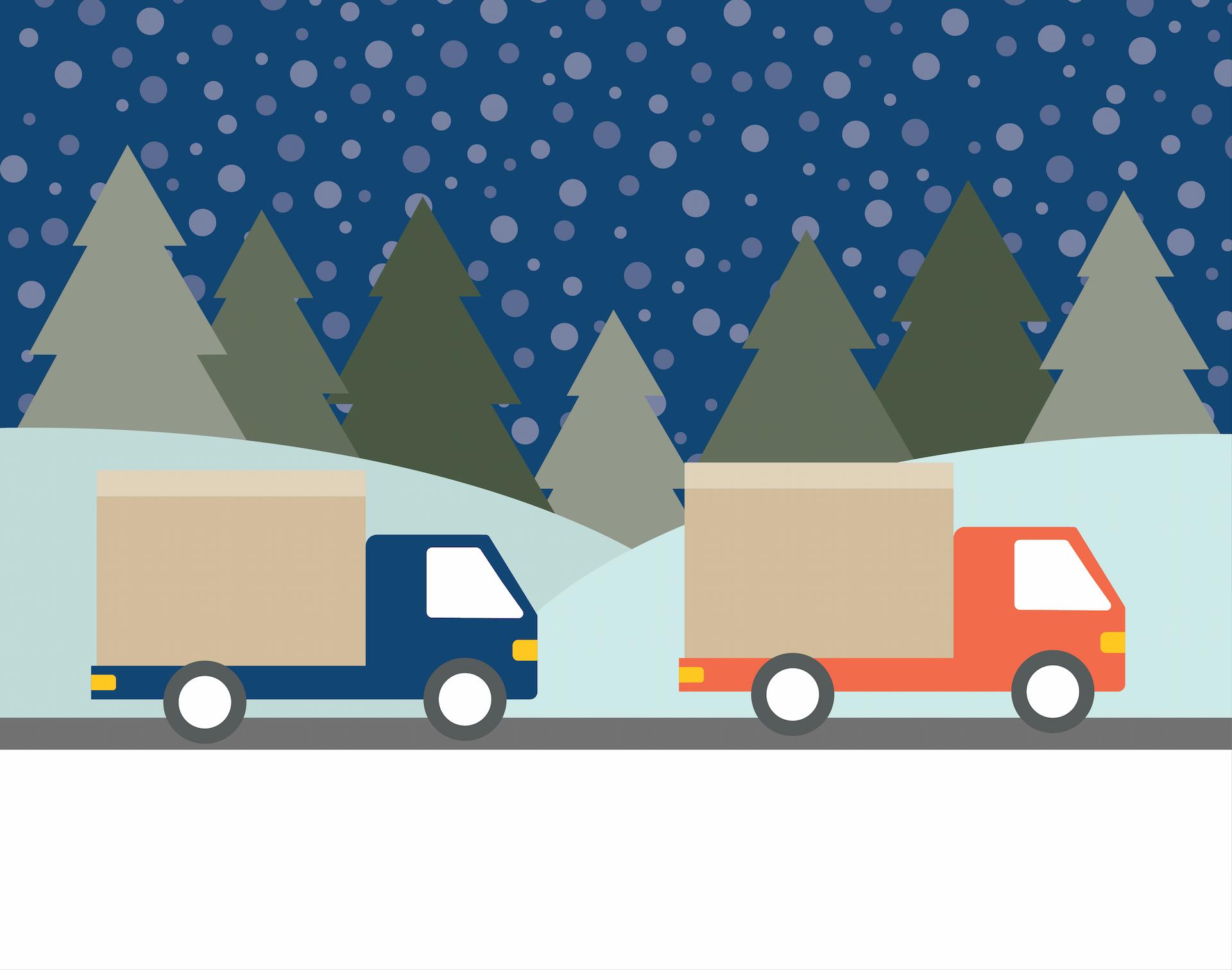 Free Shipping Day Is a Thing and Here's What You Need to Know