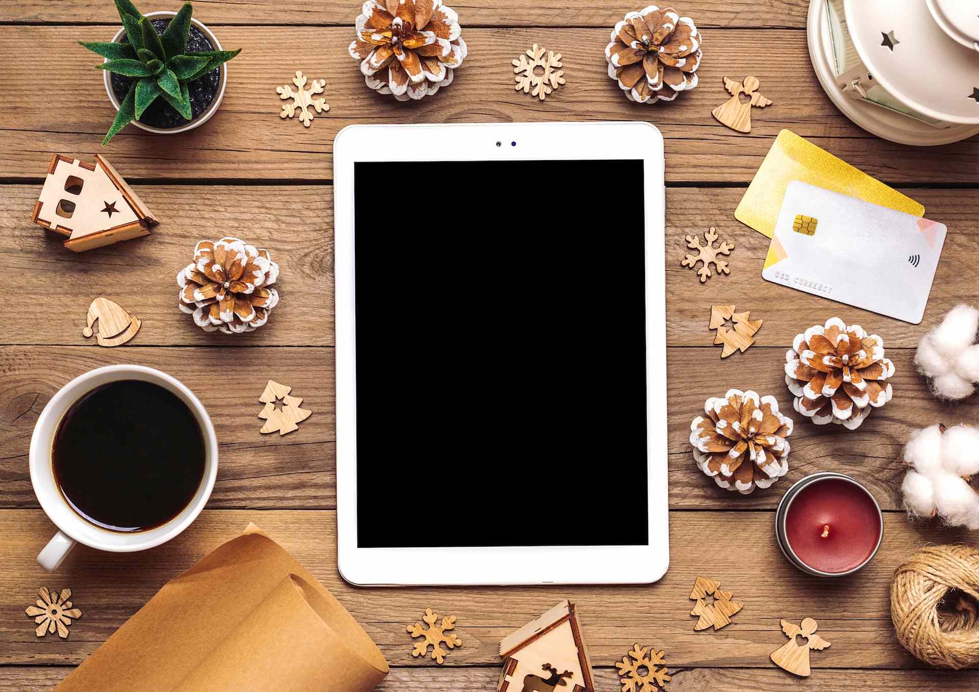 5 Ways to Prepare Your Business for the Holiday Shopping Season