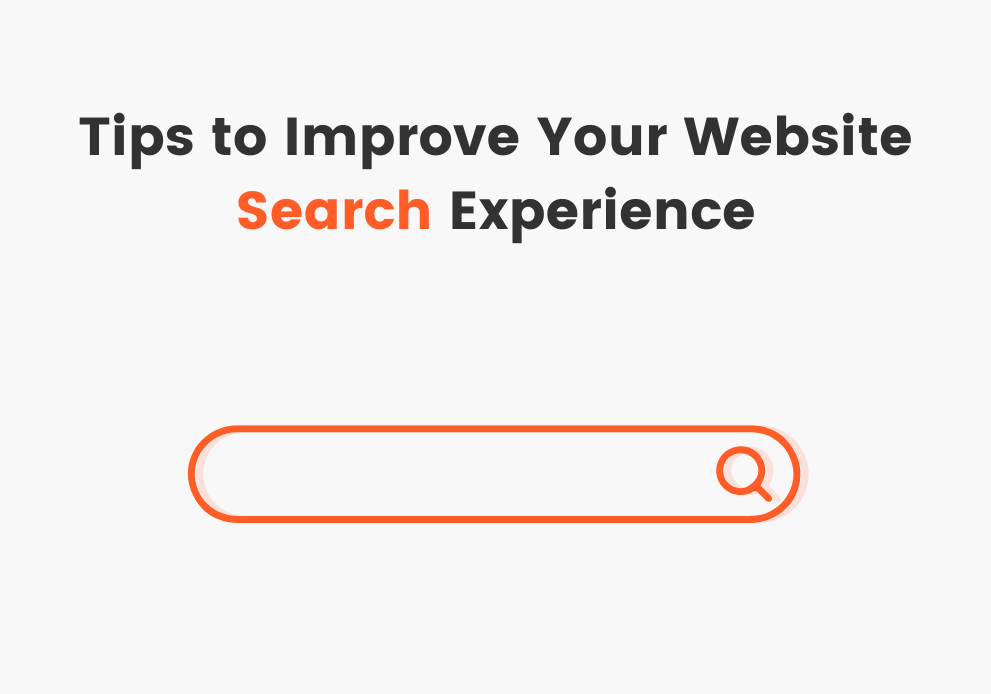 Improve Your Website Search Experience With Clerk.io’s Search Tips