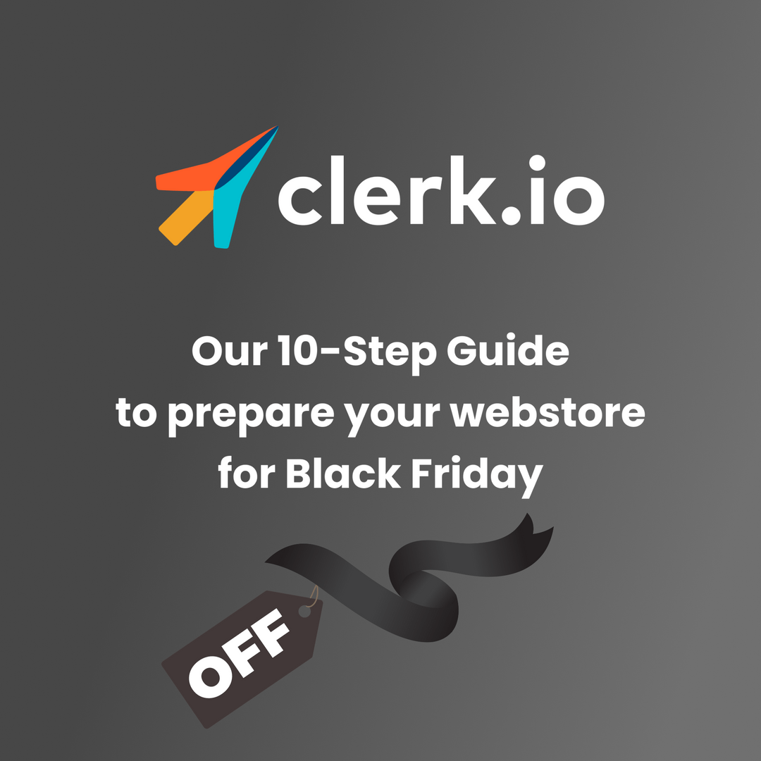 Black Friday Preparation Checklist: Essential Steps for E-Commerce Success Today