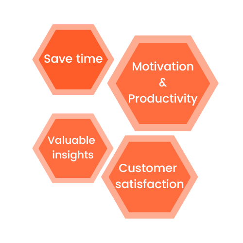 4 benefits of automation