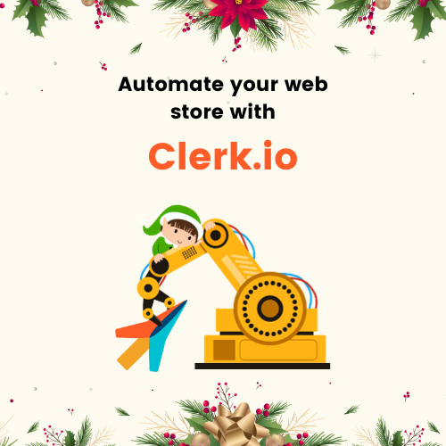 E-commerce automation tools