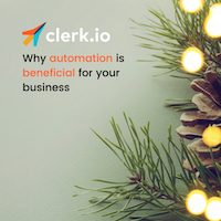 E-commerce automation: Your business’s little helper this Holiday season