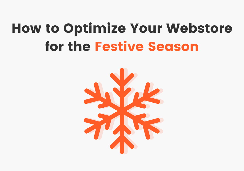 Top Tips to Prepare Your Webstore for the Christmas Shopping Season