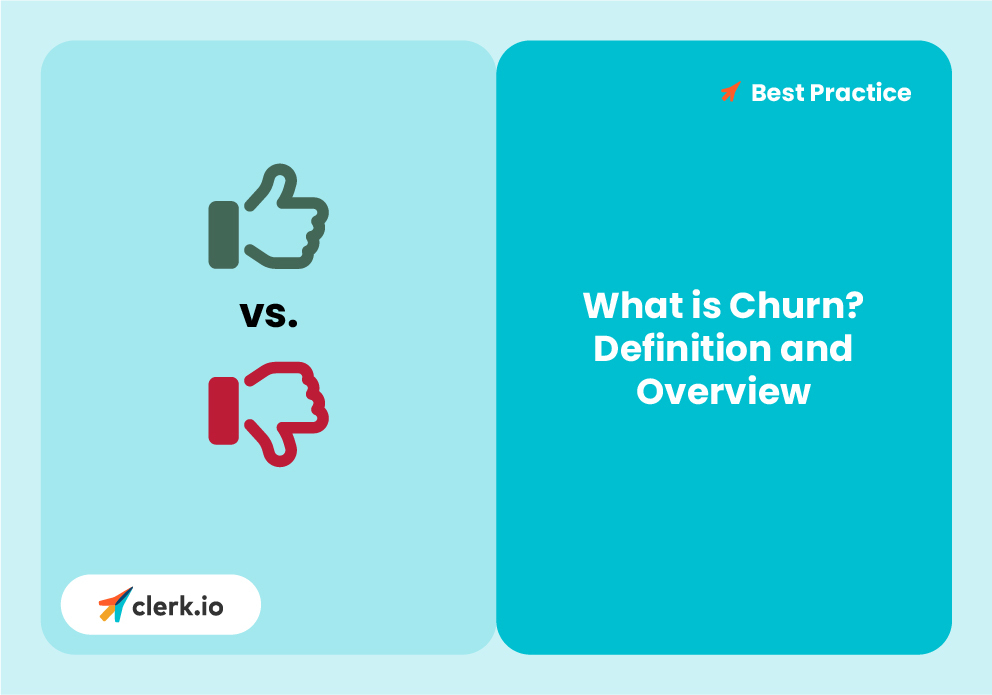 What is Churn? Understanding Customer Attrition and Its Impact on Business