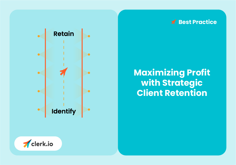Customer Lifetime Value: Maximizing Profit with Strategic Client Retention