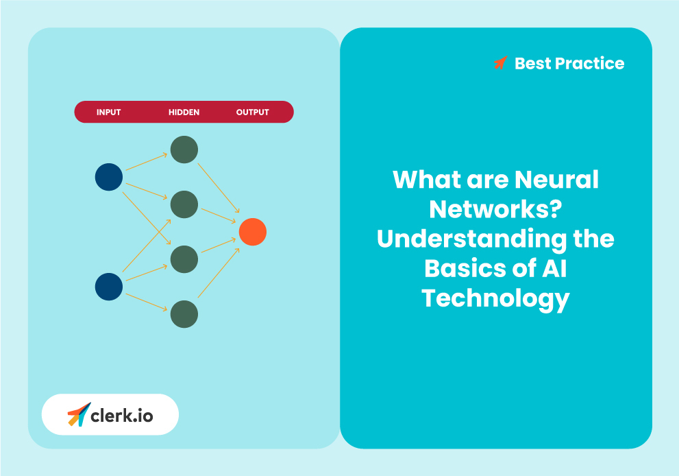 What are Neural Networks? Understanding the Basics of AI Technology