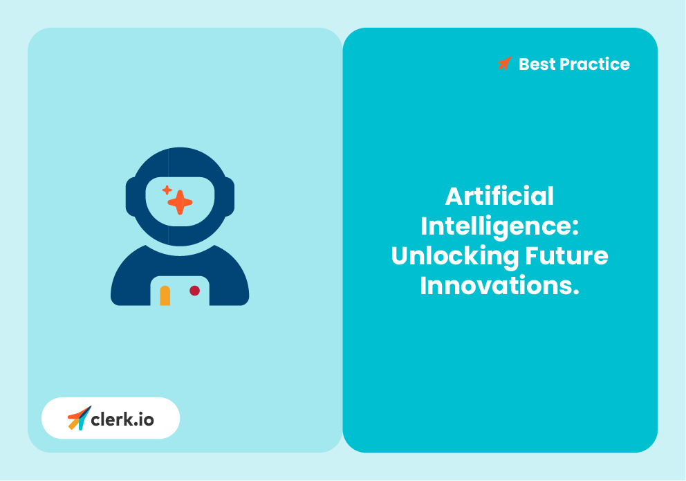Artificial Intelligence: Unlocking Future Innovations