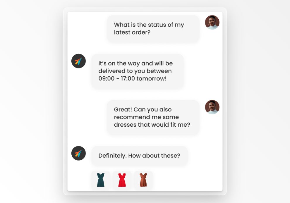 What Is the Best AI Chatbot for E-Commerce? Choose the Right One in 4 Steps
