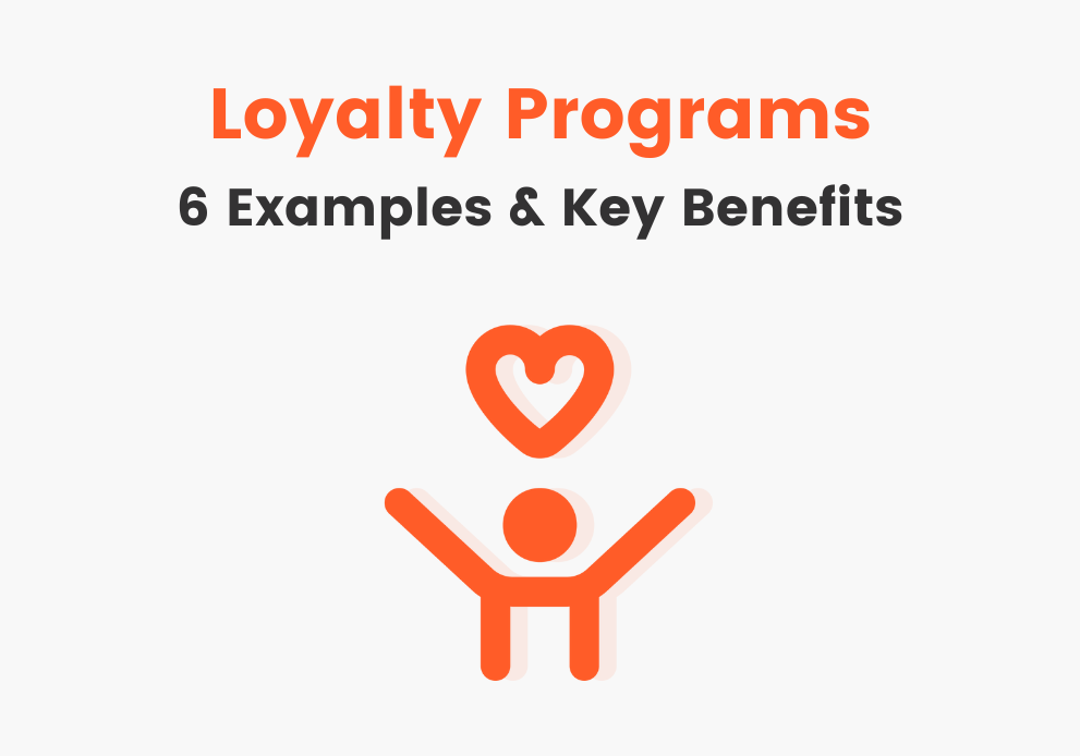 E-Commerce Loyalty Programs: 6 Best Examples and Key Benefits for 2026