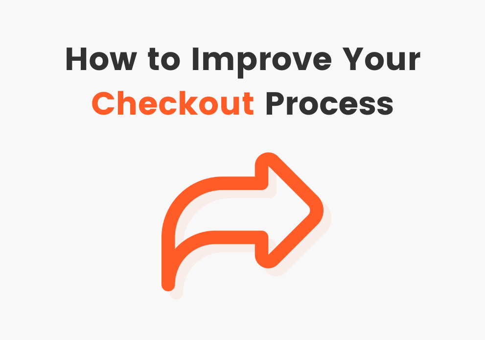 How to Improve Your Website's Checkout