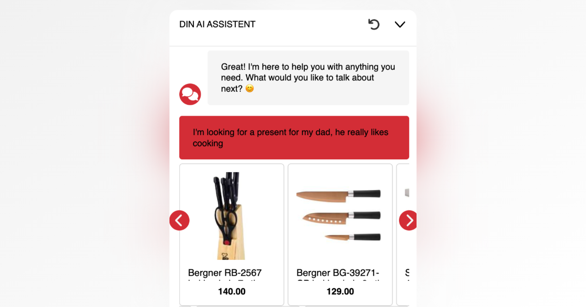 Help Your Customers Any Time of the Day