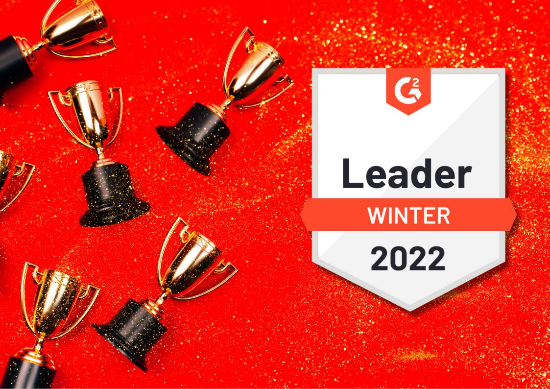 G2 Winter Reports: Clerk Ranks as Number 1 in E-Merchandising