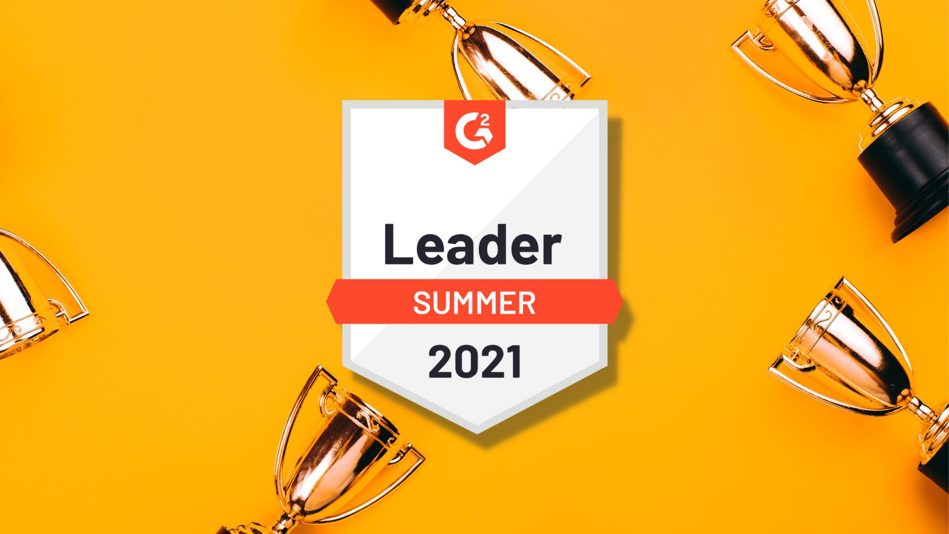 Clerk.io Wins Top Awards in G2's Summer Reports