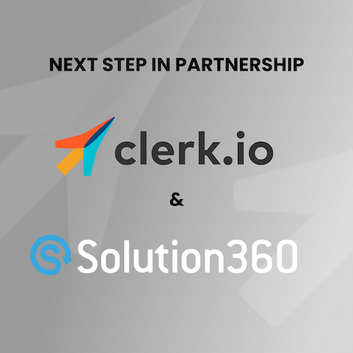 Neues Plugin für JTL-Händler: Clerk.io und Solution360 optimieren E-Commerce-Erlebnisse