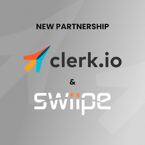 Increase your webshop's revenue with Swiipe