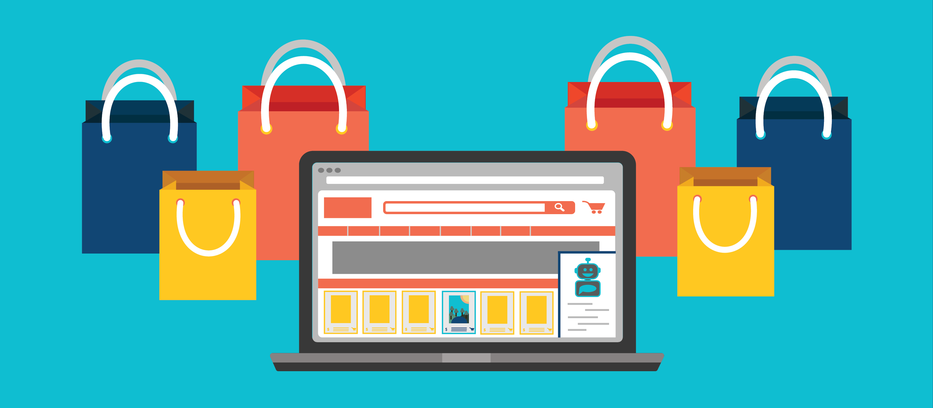 Predictions in Ecommerce - What's on the Horizon?